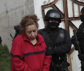 Ciro Gómez Leyva y Héctor Aguilar Camín rechazan sentencia a hermana de Xóchitl Gálvez: venganza política