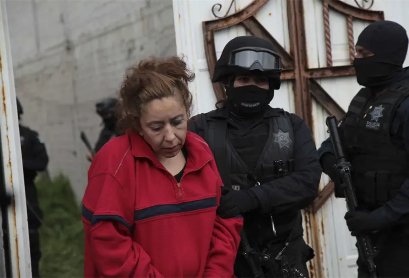 H&eacute;ctor Aguilar Cam&iacute;n critica sentencia a hermana de X&oacute;chitl G&aacute;lvez