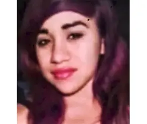 Buscó a su hija durante 9 años, pero la fiscalía ya la tenía en la fosa común