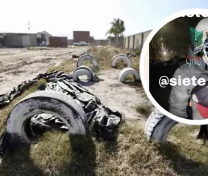 Difunden los mensajes de WhatsApp con los que el CJNG recluta para campos como Teuchitlán