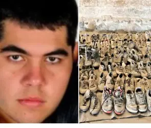 Inmisericorde y buscado por EE.UU.: El Sapo, la mano derecha de El Mencho detrás del campo de exterminio en Teuchitlán