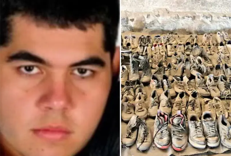 El l&iacute;der criminal es segundo al mando del CJNG.