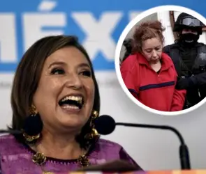 Xóchitl Gálvez rompe el silencio sobre la sentencia de su hermana: "La prueba fue obtenida bajo tortura"