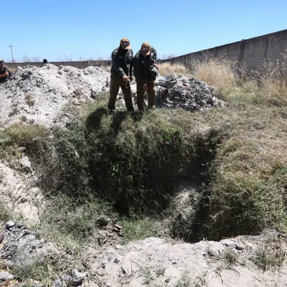 Acusan a autoridades de Chilpancingo de enviar trabajadores al rancho Izaguirre