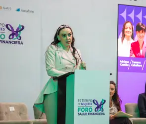 Altagracia Gómez: Claves para la autonomía económica de las mujeres en México