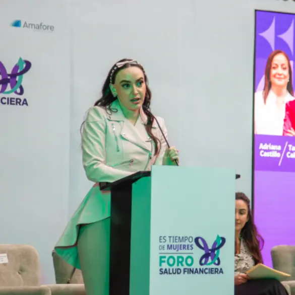 Altagracia Gómez: Claves para la autonomía económica de las mujeres en México