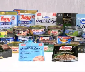 El atún que es más barato que Dolores y Tuny y que Profeco recomienda