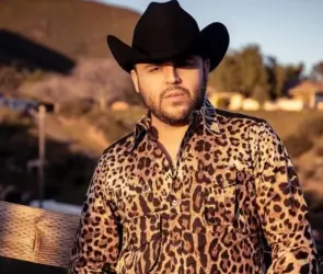 Gerardo Ortiz y sus presuntos nexos con el CJNG; esto sabemos 