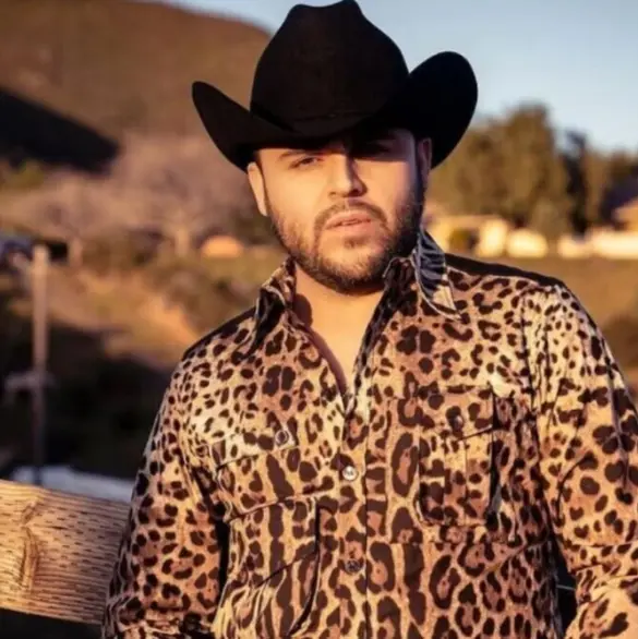 Gerardo Ortiz y sus presuntos nexos con el CJNG; esto sabemos 