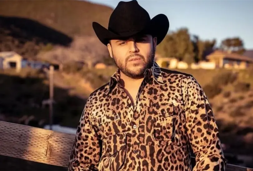 Gerardo Ortiz se declaró culpable por hacer negocios con el CJNG. Gerardo Ortiz se declaró culpable por hacer negocios con el CJNG.