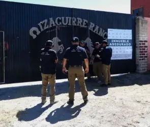 Caso Teuchitlán: Fiscalía de Jalisco entrega a la FGR investigación sobre el rancho Izaguirre 