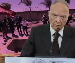 ¿Incompetencia o corrupción? La lista de errores de la Fiscalía de Jalisco que descubrió la FGR en caso Teuchitlán