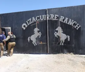 De Los Amiales a Rancho Izaguirre: las escuelas del narco que han sido encontradas en Jalisco