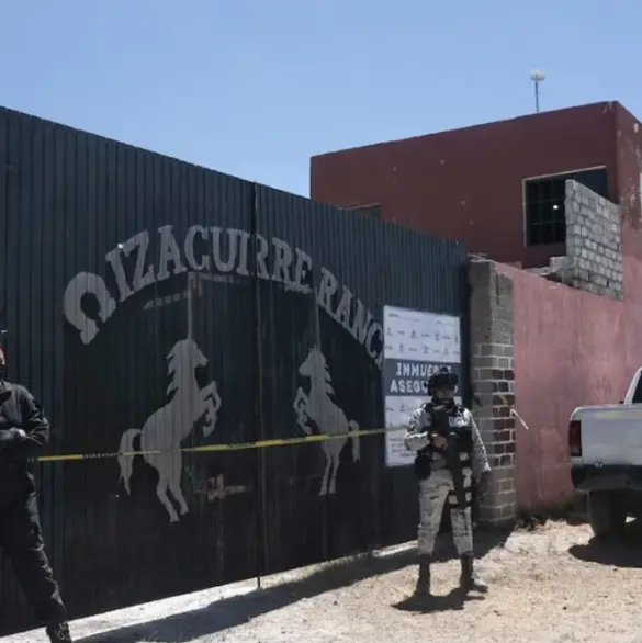 Caso Teuchitlán: Ex propietarios del Rancho Izaguirre niegan despojo del CJNG 