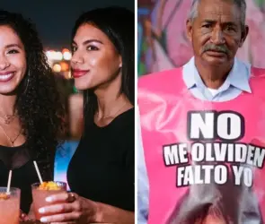 "Barra libre los jueves no es gratis": Padre de Esmeralda afirma que este día se planea para desaparecer mujeres