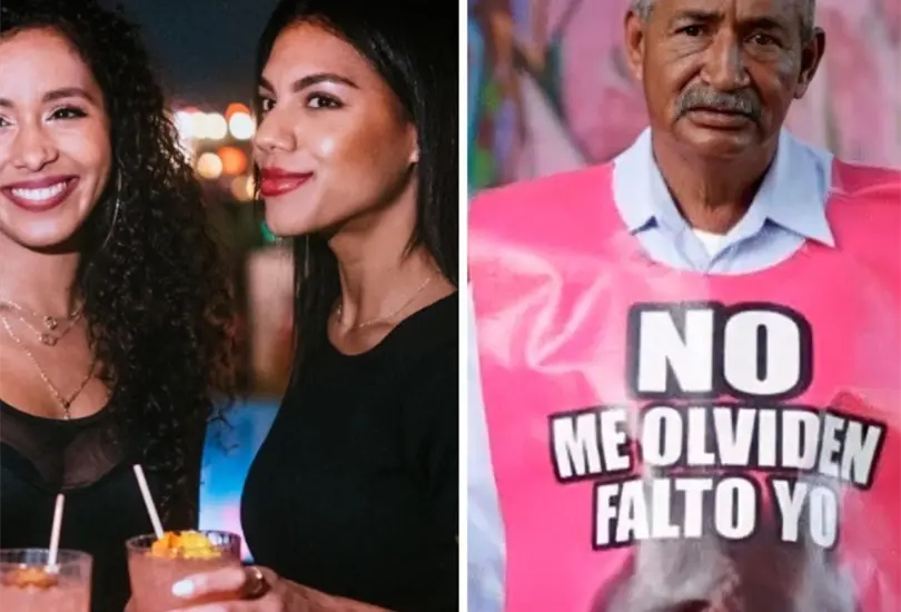 Castillo es padre de Esmeralda, quien lleva m&aacute;s de 15 a&ntilde;os desaparecida.