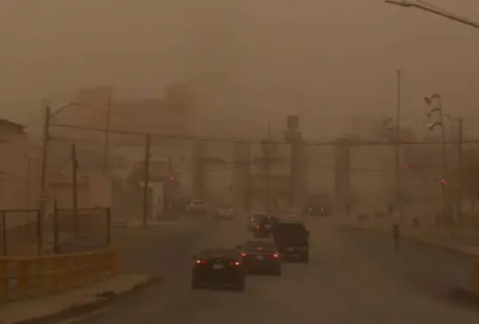 Las autoridades locales piden a la población tomar precauciones y mantenerse informados sobre el clima.