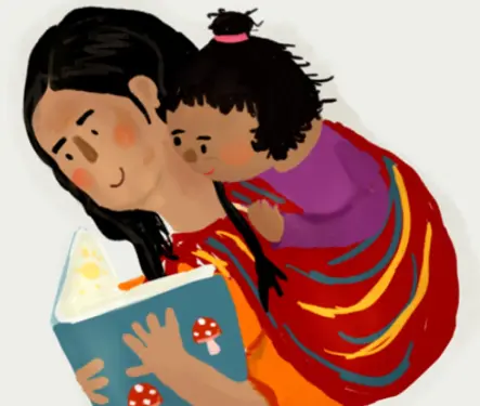 La lectura en voz alta cambia vidas y cierra brechas sociales