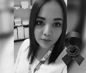 Yosel&iacute;n muri&oacute; aplastada por una cuatrimoto cuando tomaba el sol en playa Chachalacas 