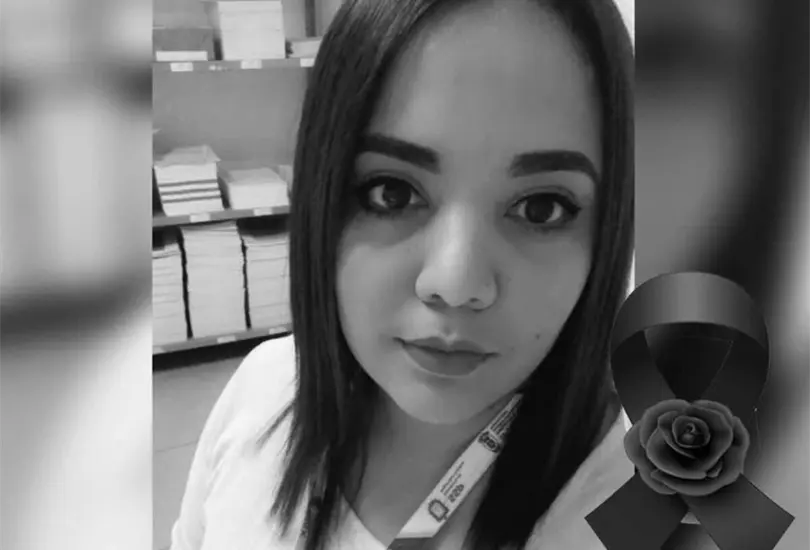 Mujer muere tras ser embestida por una cuatrimoto. 