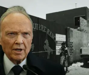 Lo que sabemos de los detenidos por el caso Teuchitlán 