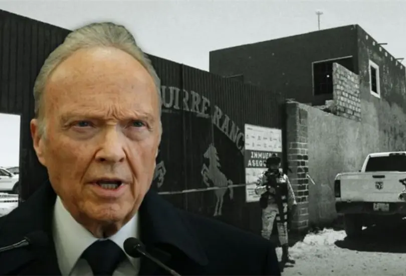 Caso Teuchitl&aacute;n revela posibles v&iacute;nculos entre el CJNG y elementos de la Polic&iacute;a Municipal de Tala.