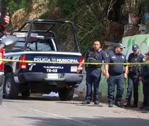 Doble asesinato en hotel Crowne Plaza Tlalnepantla: esto sabemos al respecto