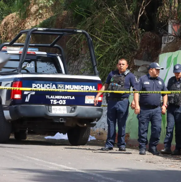 Doble asesinato en hotel Crowne Plaza Tlalnepantla: esto sabemos al respecto