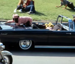 CIA espió en México: Revelan archivos desclasificados del caso John F. Kennedy