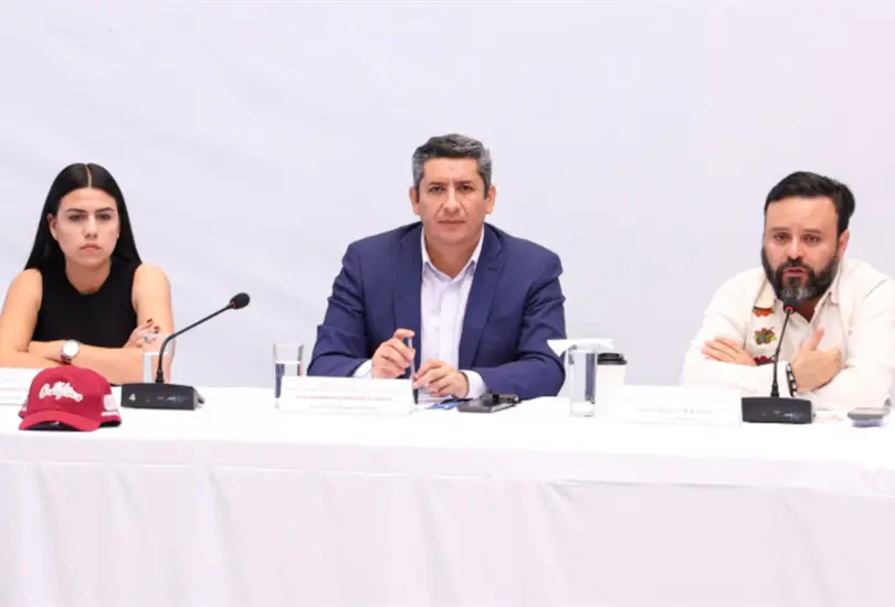 Ajuste de cuentas, posible causa del asesinato de j&oacute;venes de Tlaxcala en Oaxaca