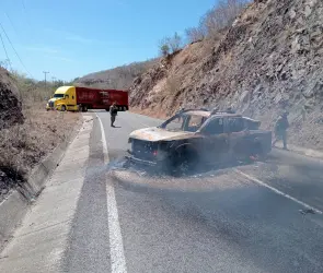 Balacera y narcobloqueos en Jalisco: reportan presunta detención de líder criminal