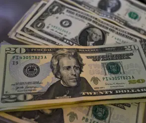 Este es el precio del dólar hoy jueves 20 de marzo