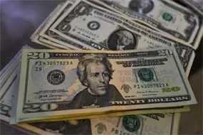 Este es el precio del d&oacute;lar hoy jueves 25 de junio de 2026