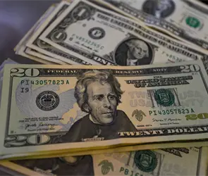Este es el precio del d&oacute;lar hoy jueves 25 de junio de 2026