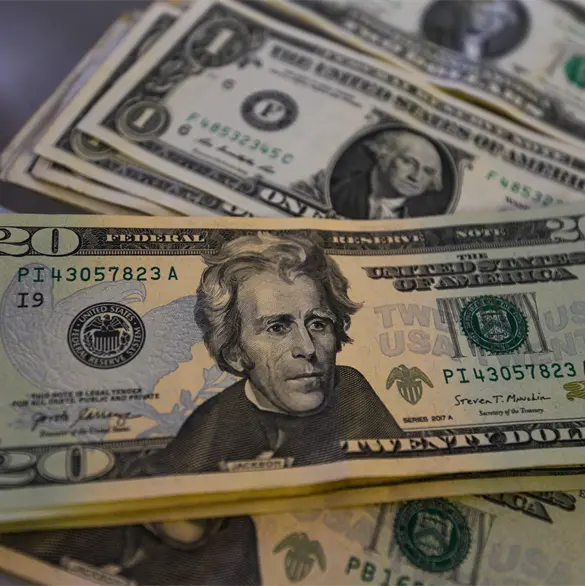 Este es el precio del d&oacute;lar hoy jueves 25 de junio de 2026