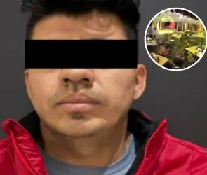 "Los Cantaritos": detienen al autor intelectual de la masacre en Querétaro