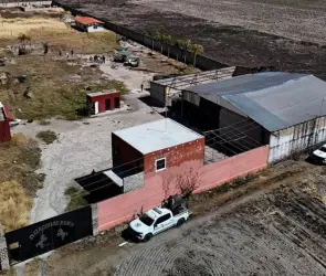 Revelan las reglas de la "escuelita del terror" del CJNG 