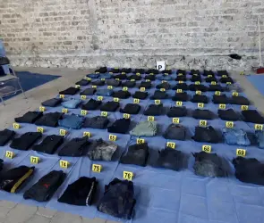 Engañaron a Roberto con una visa y acabó en el rancho Izaguirre de Teuchitlán