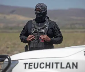 Fiscalía de Jalisco rechaza acusaciones de omisión y destaca 10 detenidos en caso Teuchitlán