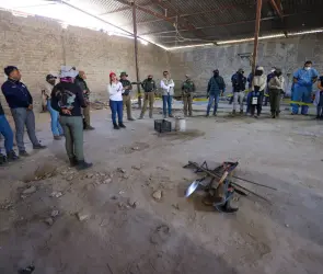 Edgar Fabi&aacute;n Sol&iacute;s Santamar&iacute;a: esta fue la pertenencia que encontraron en Teuchitl&aacute;n 