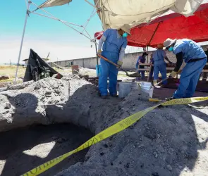 Teuchitlán: El misterio detrás de quién es el dueño del Rancho Izaguirre