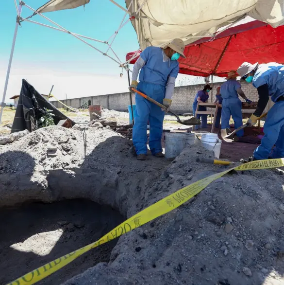 Teuchitlán: El misterio detrás de quién es el dueño del Rancho Izaguirre