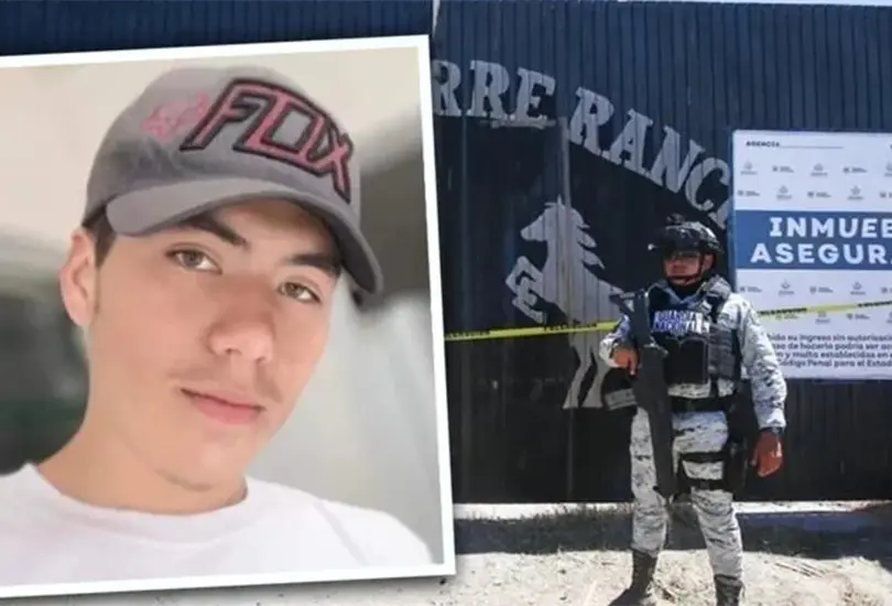 El 11 de marzo la FGR dio a conocer que Abisai y otros tres presuntos miembros del CJNG fueron vinculados a proceso.