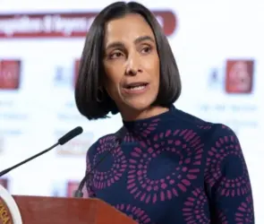 Sener presenta las claves de la reforma energética de Sheinbaum