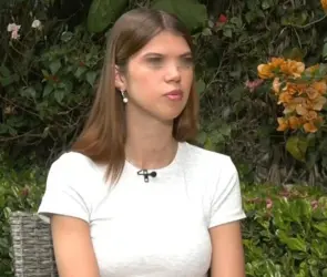 Valentina Gilabert narra por primera vez cómo la atacó la influencer Marianne N