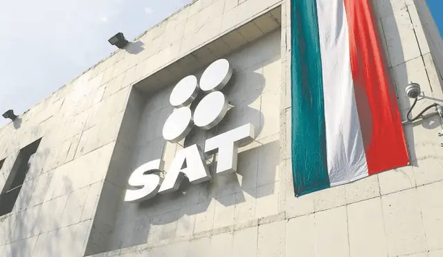 Servicio de Administración Tributaria se encarga de la administración de los impuestos del país SAT