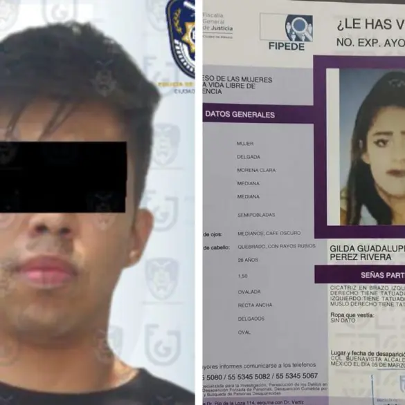 Era amigo: Brayan prometió regalarle un teléfono a Gilda Guadalupe, la asesinó en Tlatelolco 