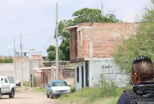 Se teme que este centro de entrenamiento tiene las mismas funciones que el rancho Izaguirre en Teuchitlán.