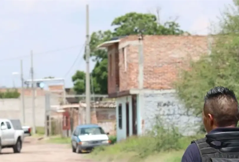 Se teme que este centro de entrenamiento tiene las mismas funciones que el rancho Izaguirre en Teuchitl&aacute;n.