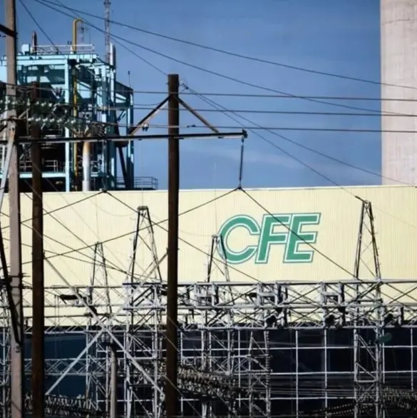 CFE impulsa la generación eléctrica con avances estratégicos